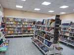 Dom Knigi (Petrovskaya Street, 16/2), bookstore