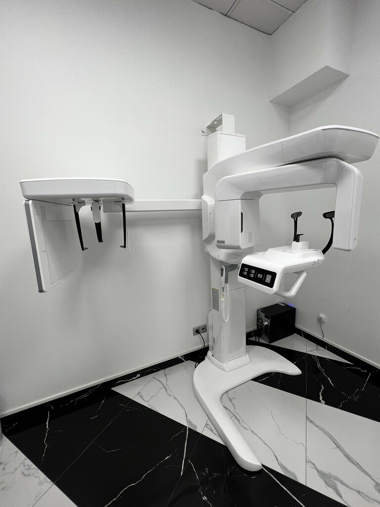 Dental clinic Implant Clinic, Moscow, photo