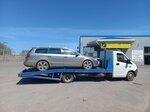 Эвакуатор (posyolok Yantarny, Otechestvennaya ulitsa, 13), auto technical assistance, car evacuation