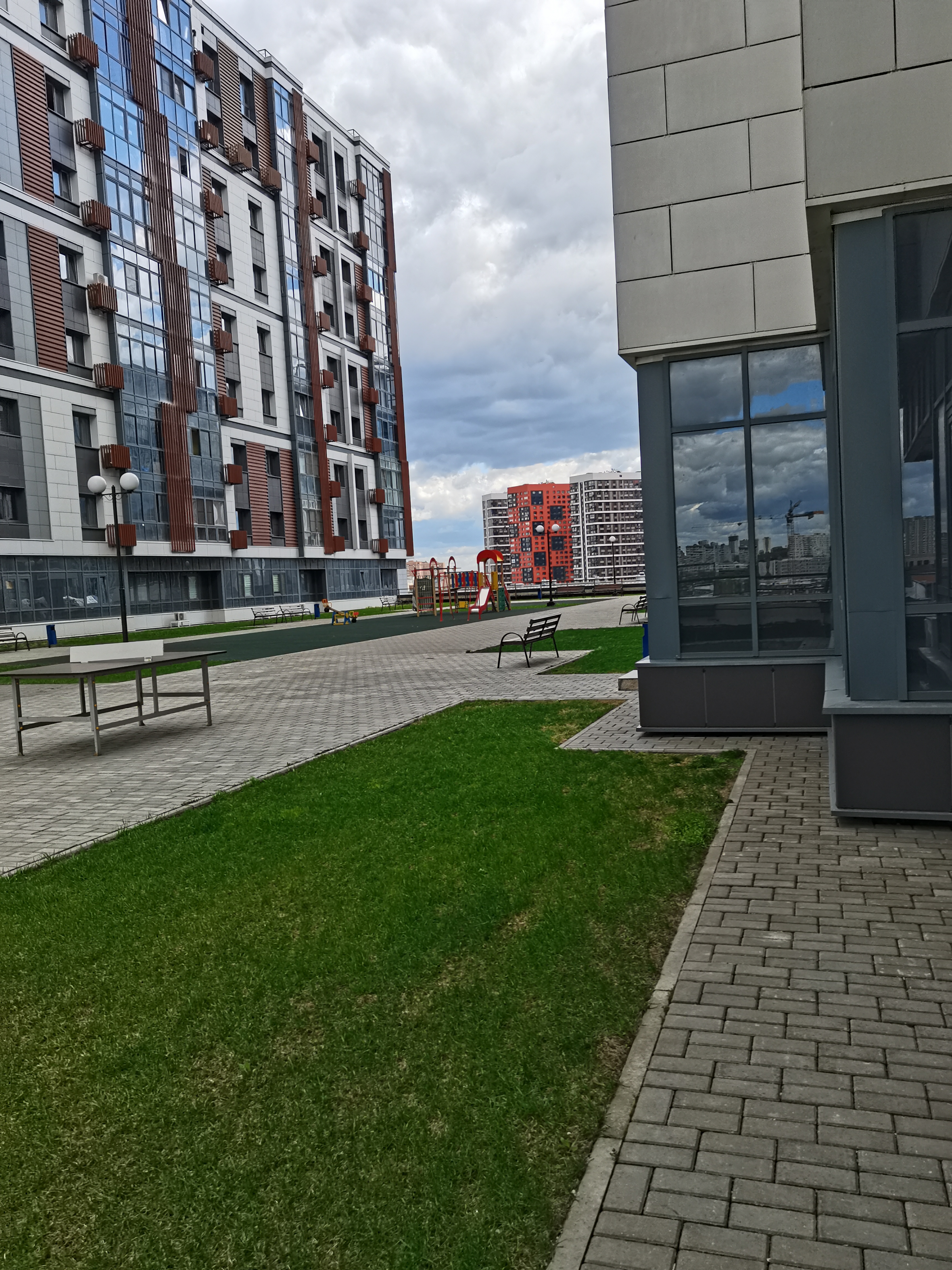 Фото Киго Парк Легенд