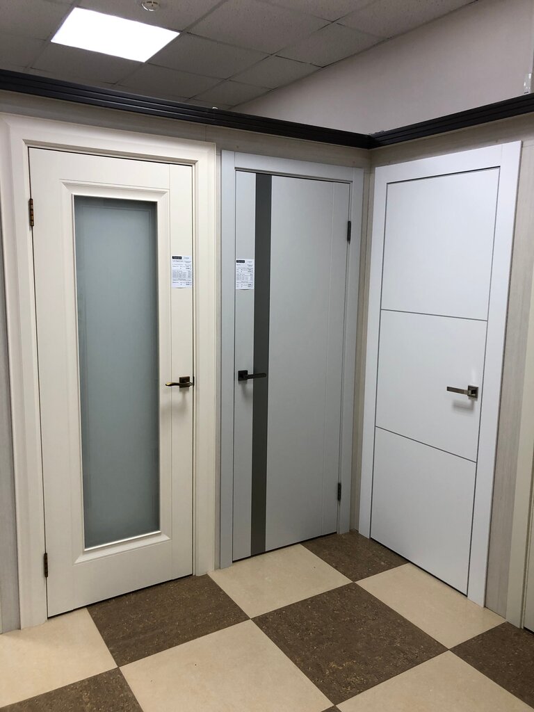 Doors Magazin Dveri ot vedushchikh proizvoditeley, Kaluga, photo