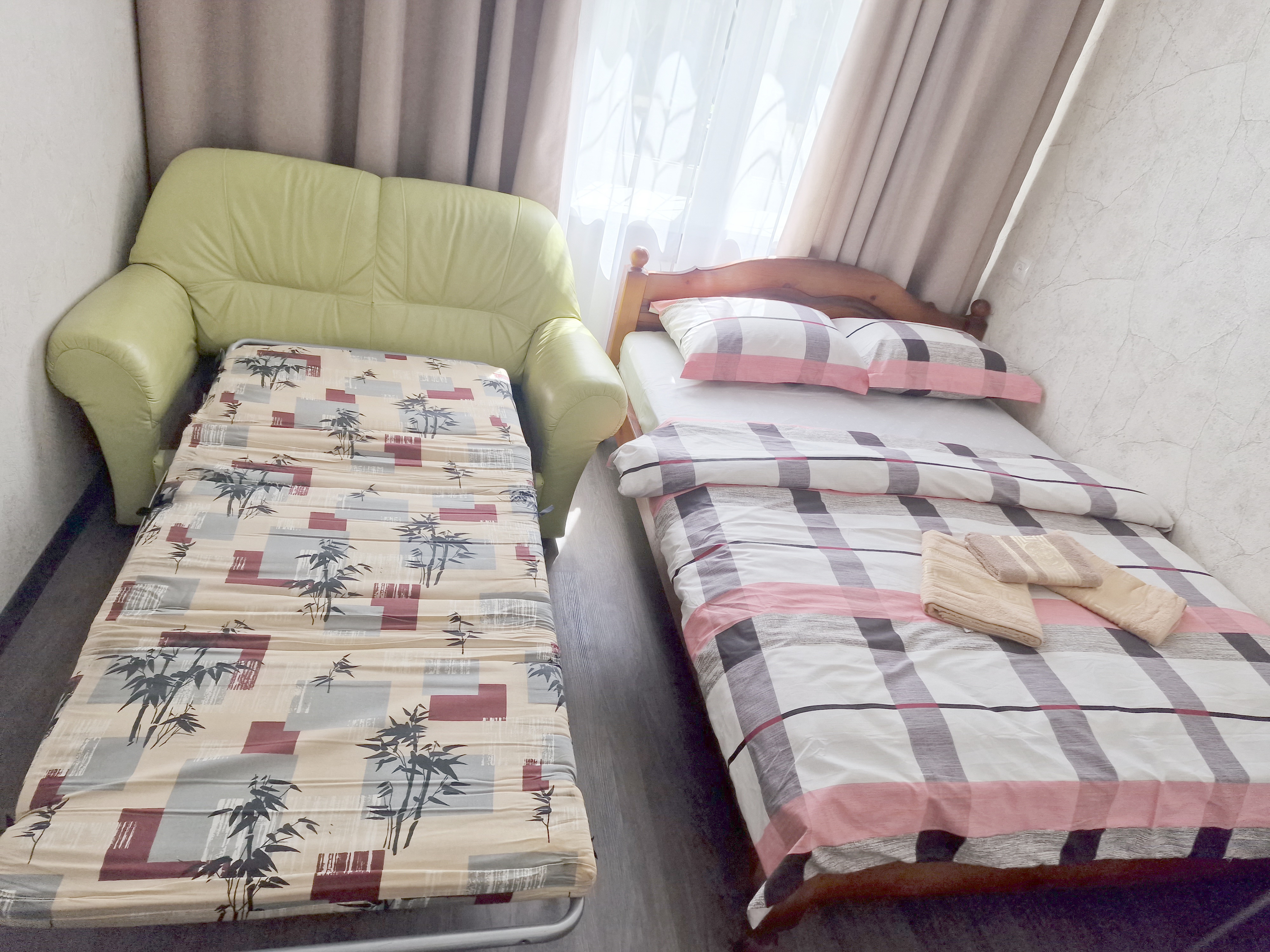 Фото Рея Автозаводская 3