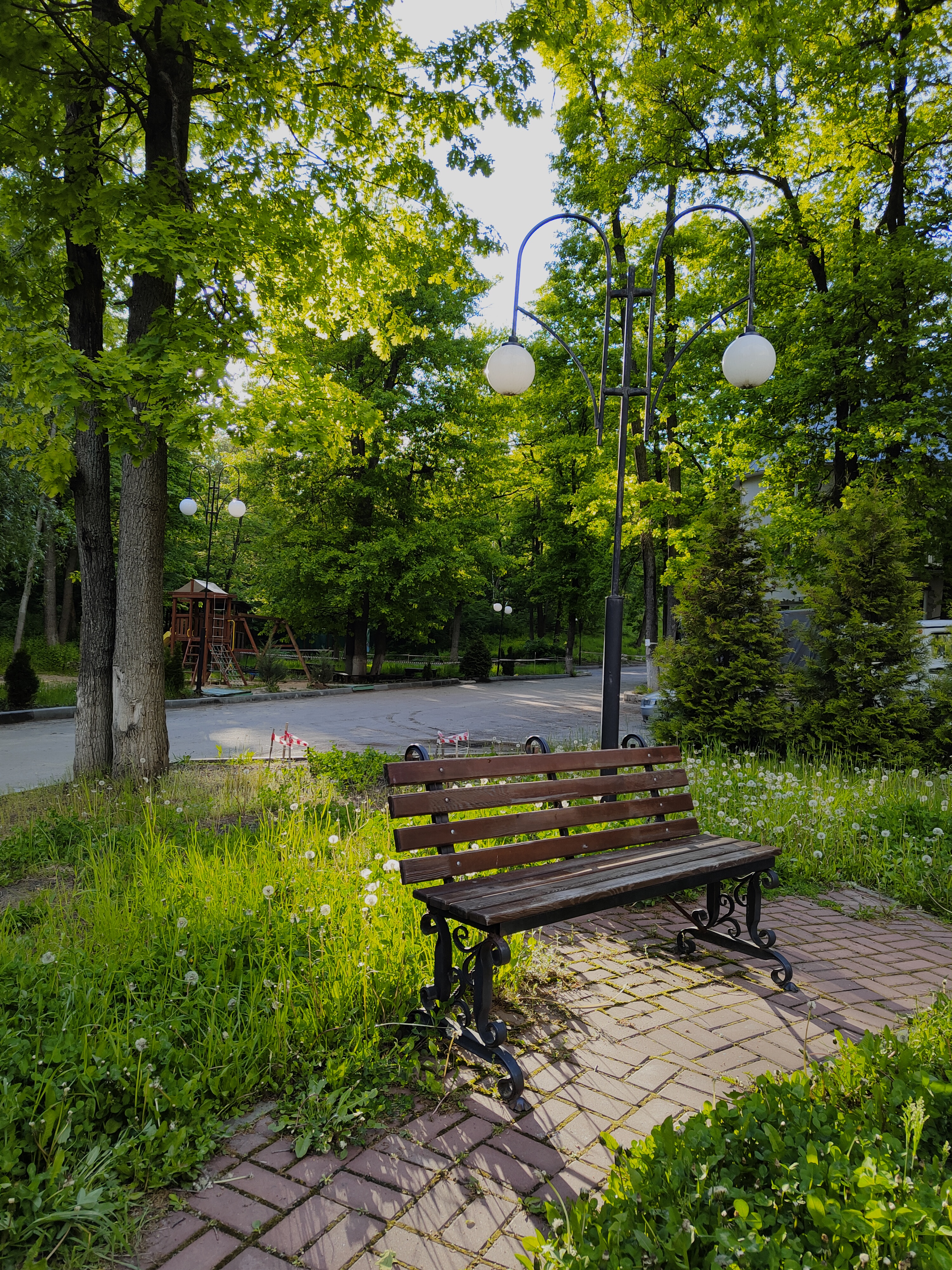 Фото Немецкая Слобода