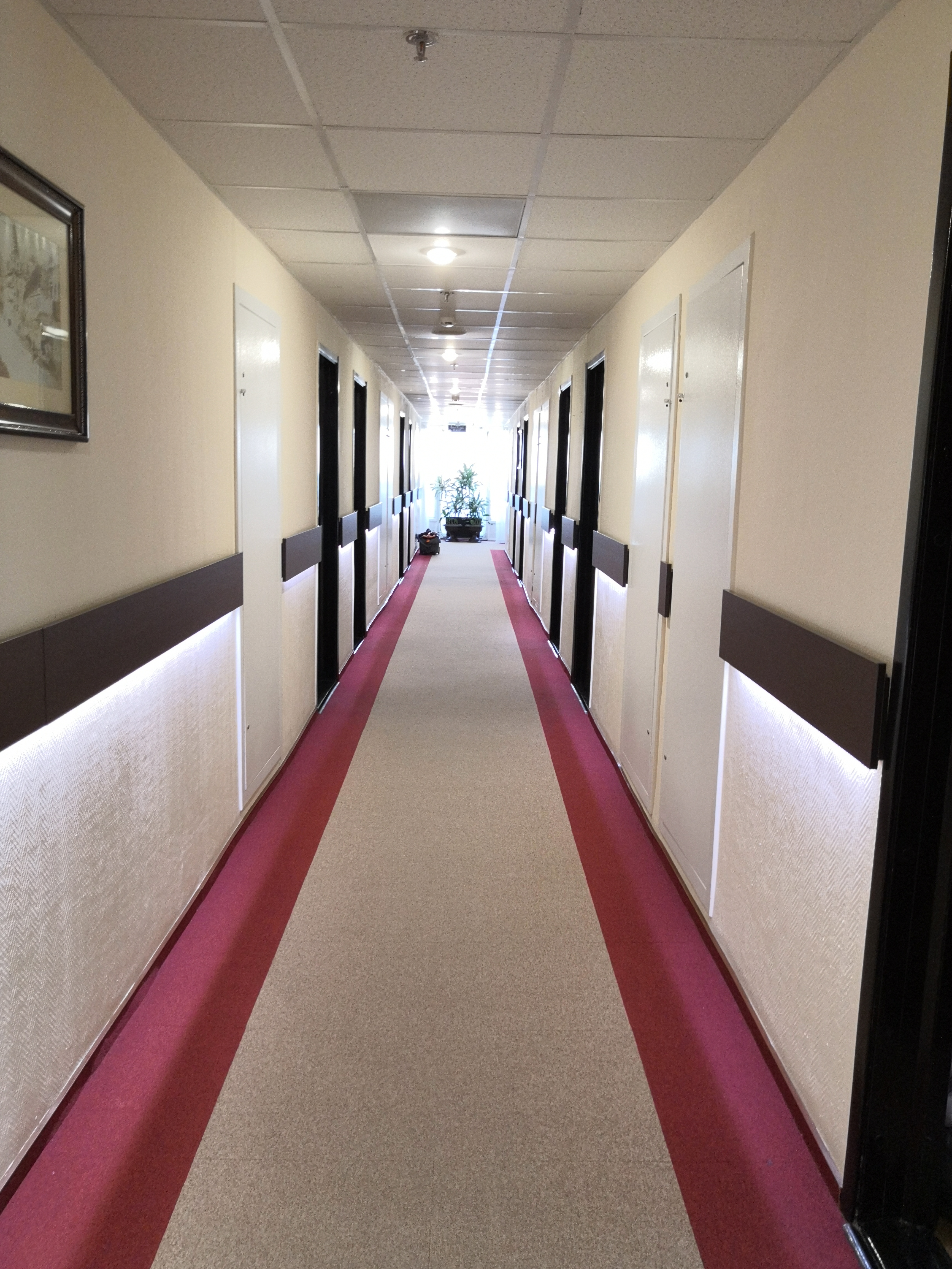 Фото Служба бронирования и размещения Ника