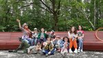 Fine Summer Camp (Miklukho-Maklaya Street, 36к1) ، مخيم صيفي