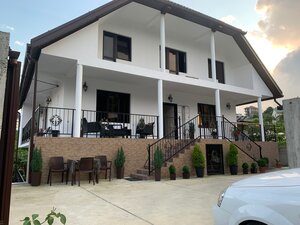 Гостевой дом Уют