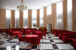 Park Krestovskiy (Severnaya Road, 12Б) ، فندق