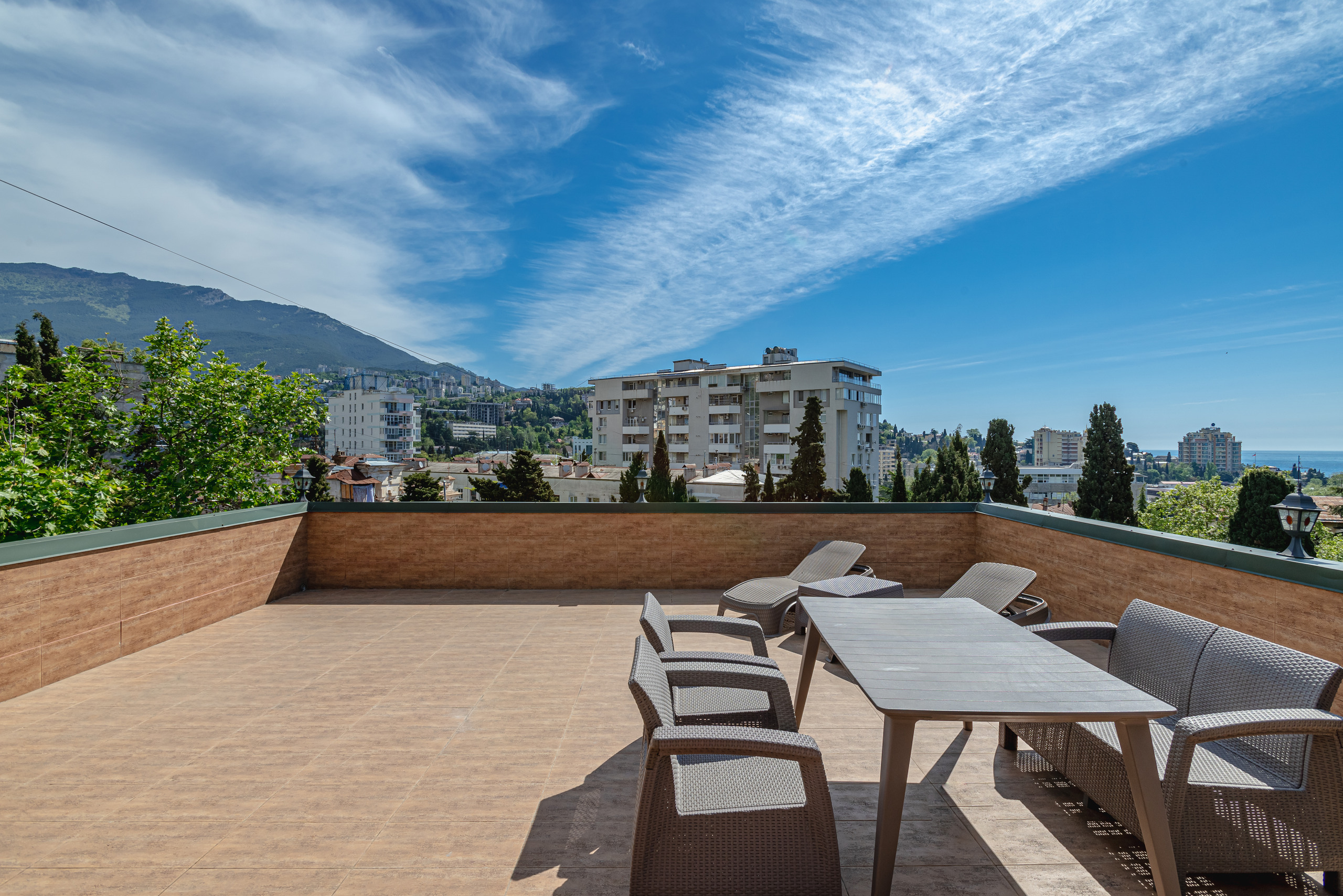 Фото Бульвар