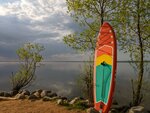 Sup Board (Levaya Naberezhnaya Street, 9), sup