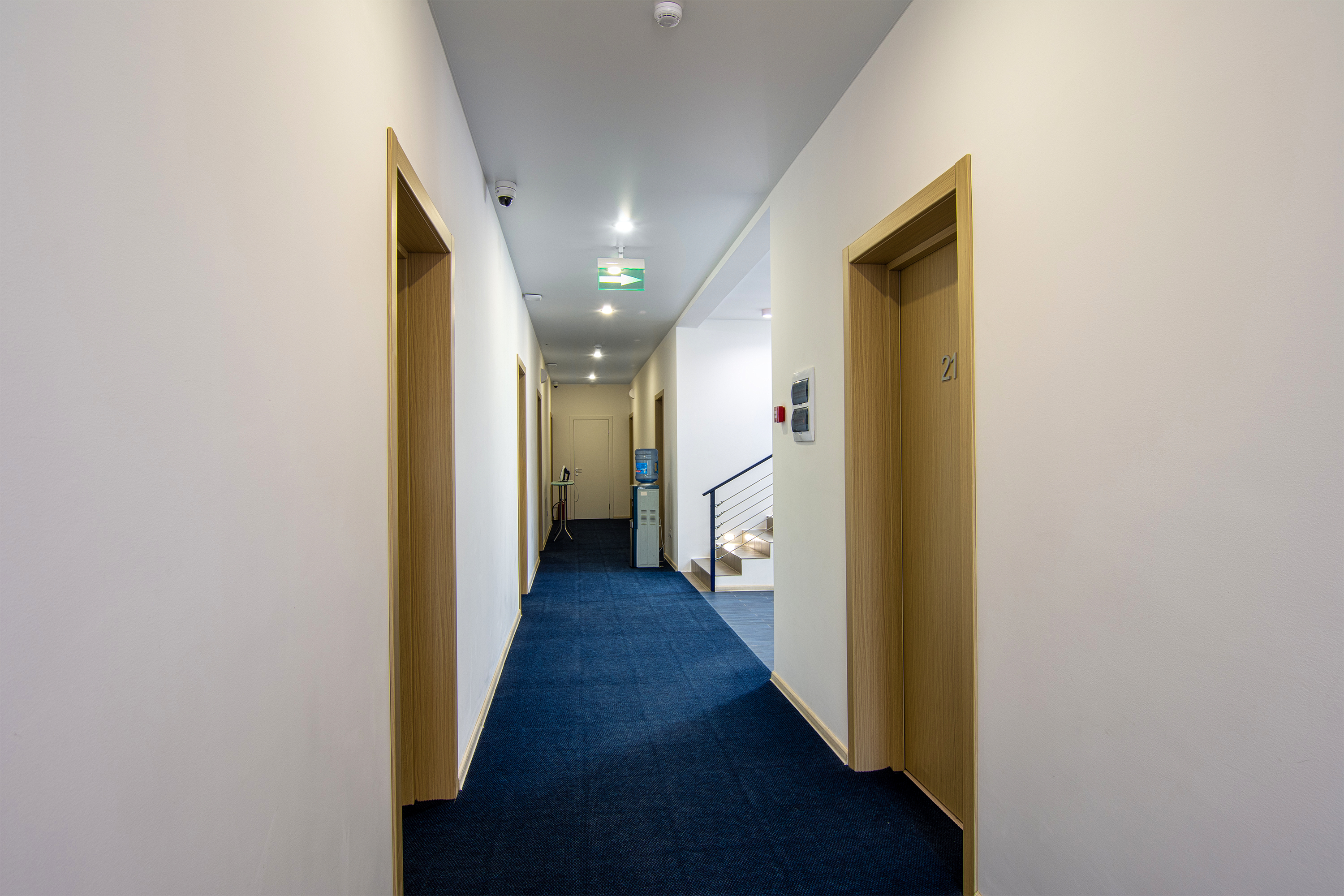 Фото Бабушка Камбала