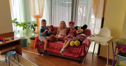 Фото Фантазия