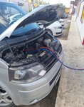 Hydraulic Service (Bugry, Shosseynaya Street, 29), fire hoses