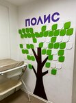 Polis (territoriya Gorelovo, Krasnoselskoe Highway, 56к2) ، عيادة خارجية للبالغين
