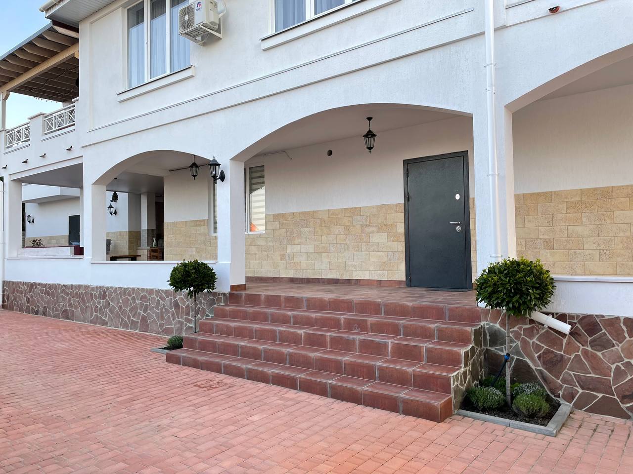 Фото Берёзкин Дом