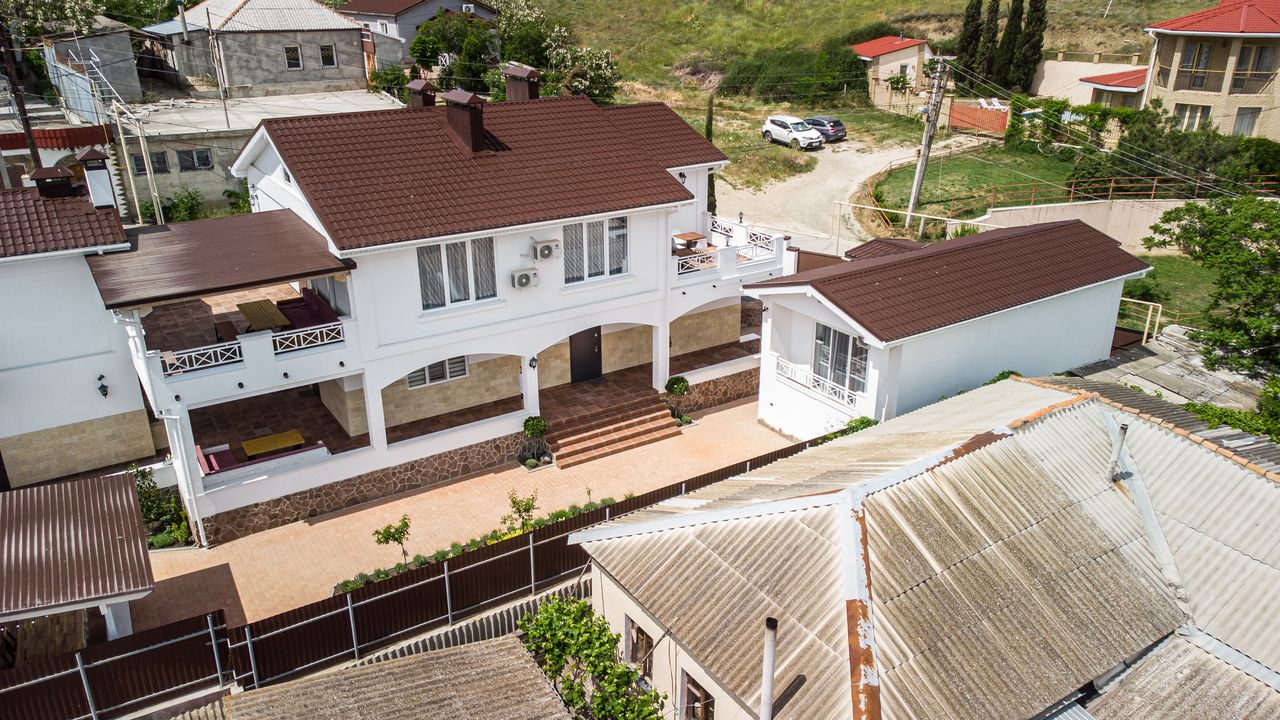 Фото Берёзкин Дом