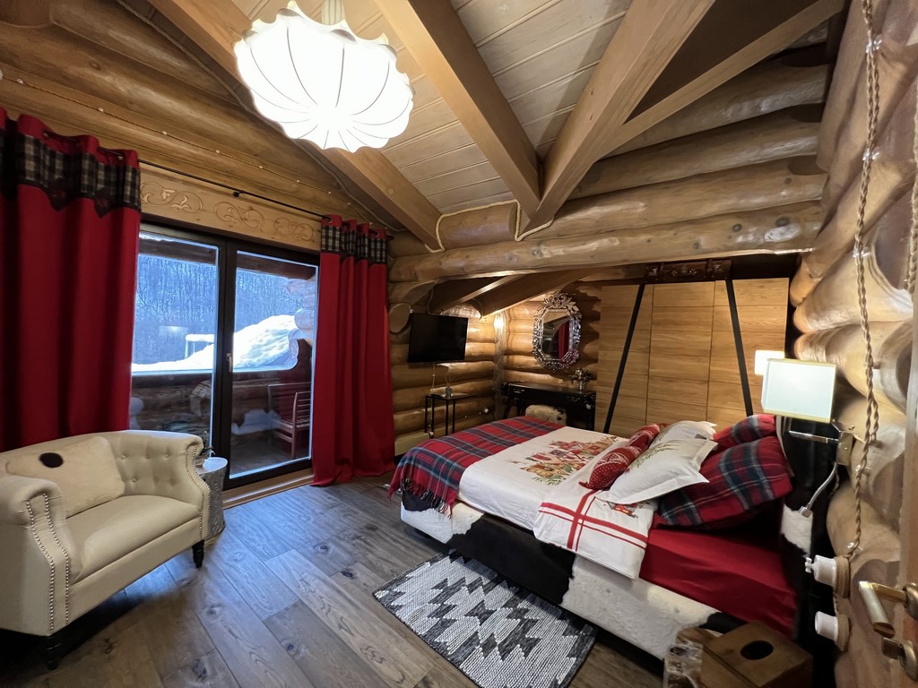 Фото Гранд Шале