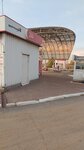 АГЗС Легион-Газ (Sverdlovsk Region, Nevyanskiy munitsipalny okrug), lpg filling station