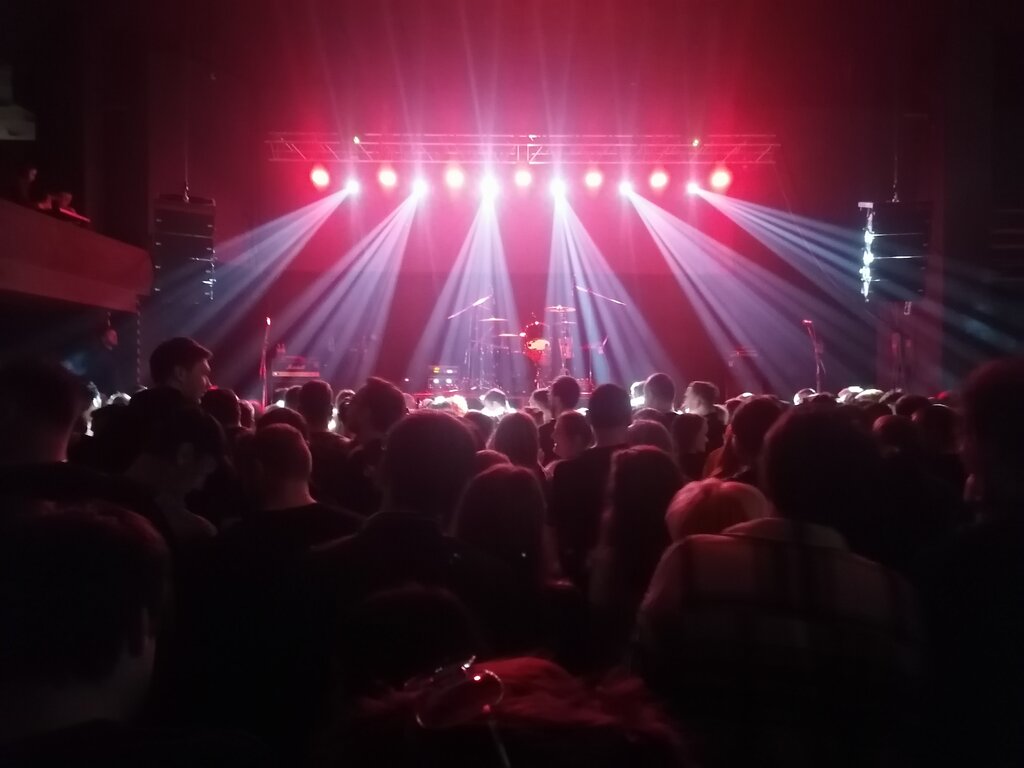 ➜ При публикации фото и видео в социальных сетях просим отмечать площадку - @abr