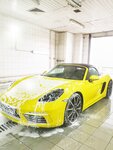 Moika auto estetica (Gorbunova Street, 12к2с5), lavado de coches