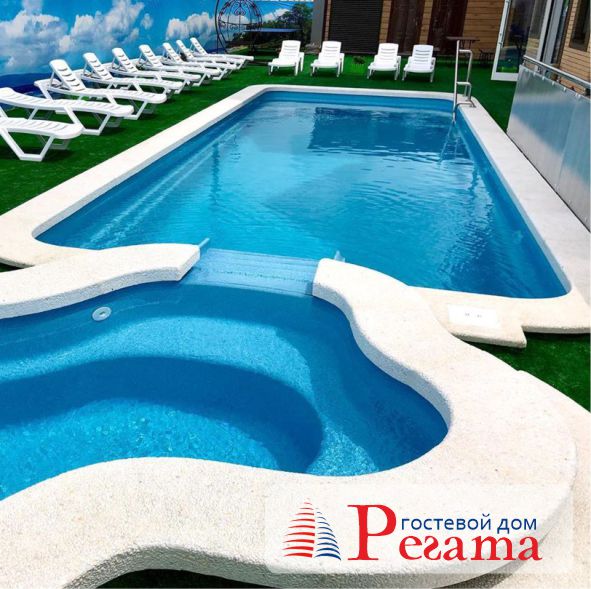 Фото Регата