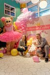 Алекса шоу (Sovkhoznaya Street, 13), organización y celebración de fiestas infantiles