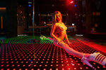 Yestestvoznaniye (Vokzal'naya Magistral, 1), nightclub