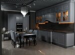 Mossman кухни (Cheboksary, Universitetskaya Street, 5А), kitchen furniture
