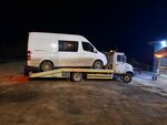 Auto technical assistance, car evacuation (Oktyabrskaya ulitsa, 43), auto technical assistance, car evacuation