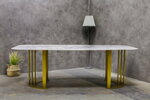 Smirnov Furniture Studio (Fryanovskoye shosse, 52) ، أثاث معدني