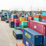 Jrfruittranslogistics (Almazar District, Gathering of citizens of Gulzar Mahallah, Shifokor Street, 108), freight forwarding