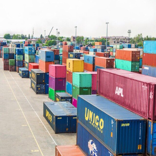 Freight forwarding Jrfruittranslogistics, Tashkent, photo