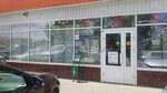 Магазин хозтоваров (posyolok Inozemtsevo, Shosseynaya Street, 23А), household goods and chemicals shop