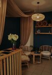 Sea SPA (Urban-Type Settlement of Sirius, Figurnaya Street, 30), spa
