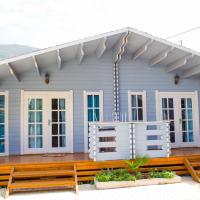 Фото Эко-домики Гагра