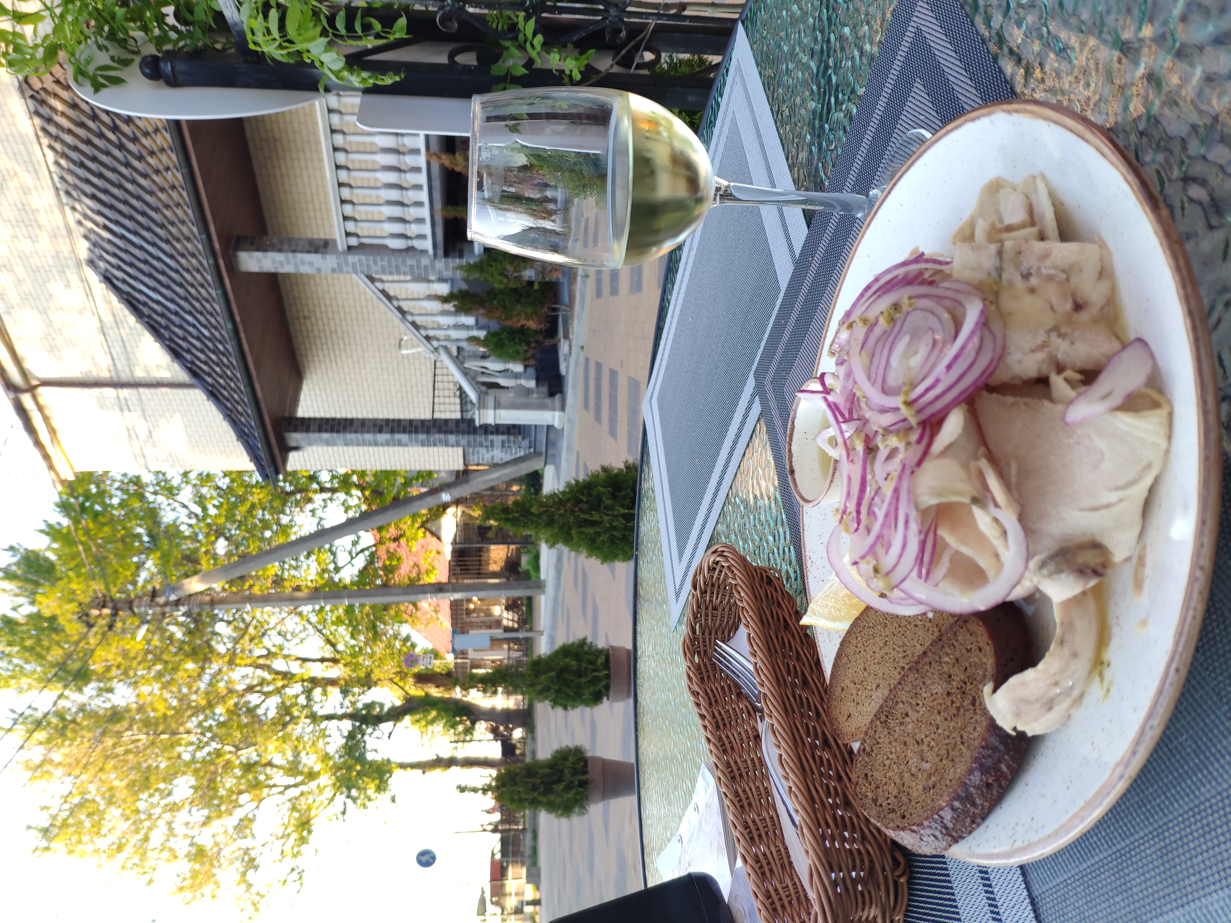 Фото Villa History