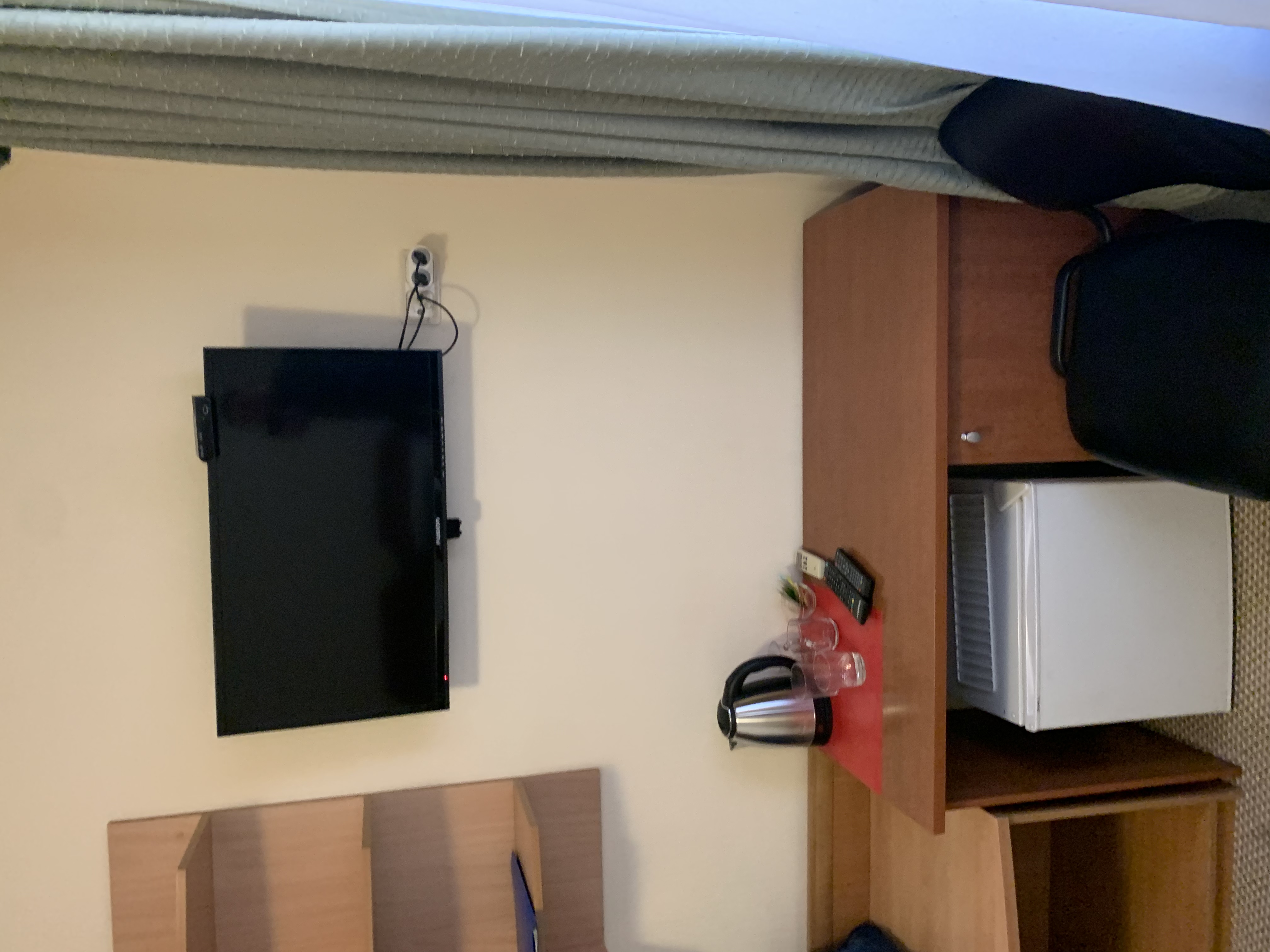 Фото Мебелированные комнаты Курская 10