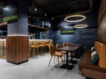 Sports Bar 5: 0 (Repina Street, 1/2), bar, pub