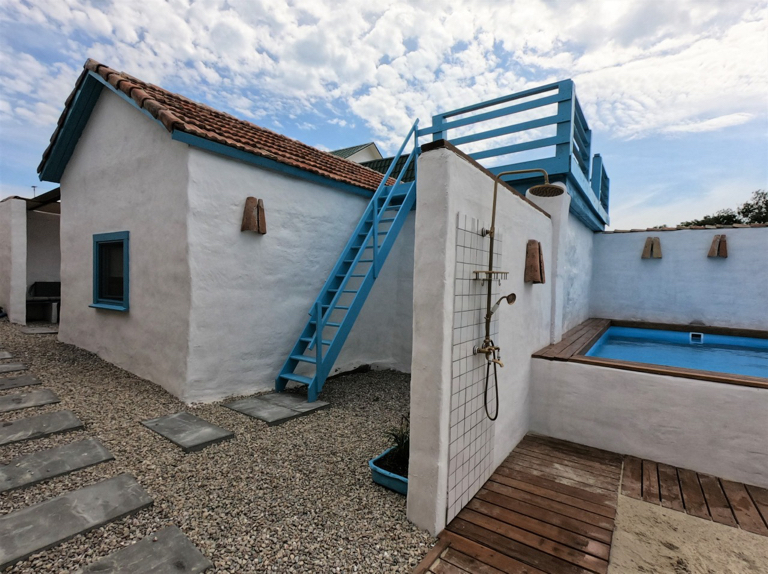 Фото Villa Ultramarin