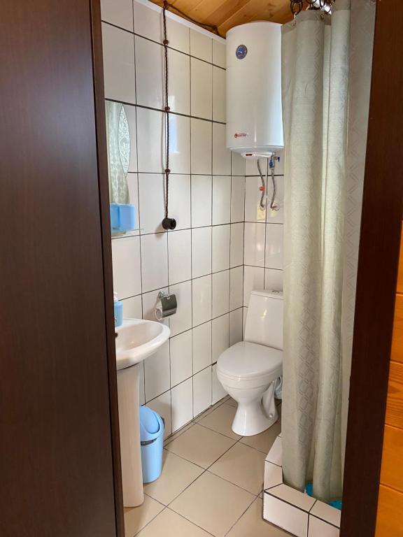 Фото Домики на Черноморской 197