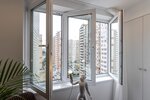 Kompaniya Nemetskiye Okna (60-Letiya Oktyabrya Avenue, 158к5В), windows