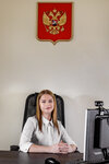 Business-Urist (ulitsa Vladimira Lenina, 262), legal services