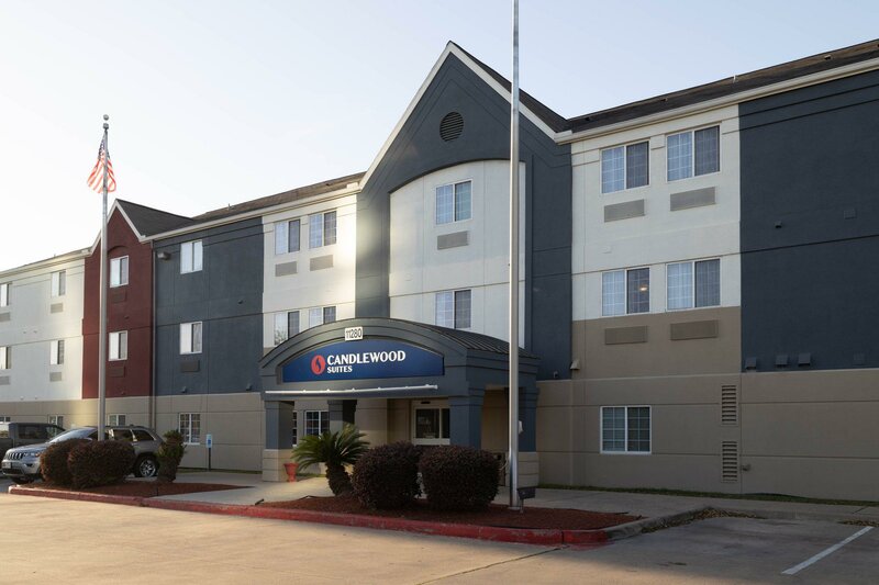 Candlewood Suites Houston Westchase Westheimer., an Ihg Hotel