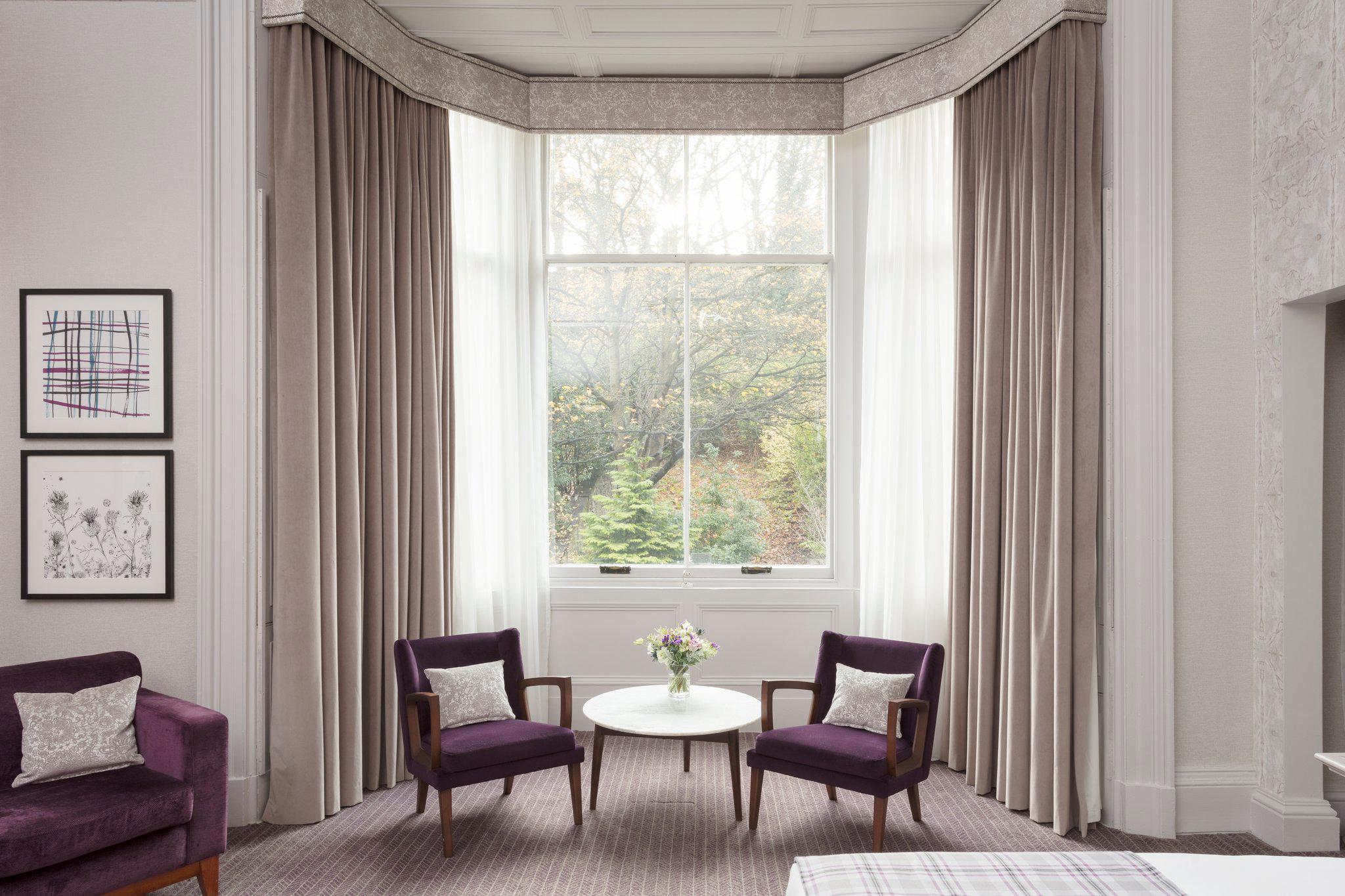 Фото voco Edinburgh  Royal Terrace by IHG