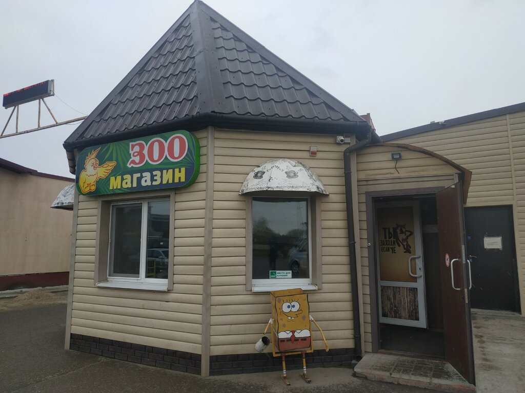 Tienda de animales Zoomagazin Vitzoomarket, , foto