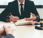 A Cuota Litis Abogados S. A. S (Bogotá, Santa Fe, Calle 19), attorney