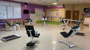 FitBalance (Севастополь, проспект Победы, 1А), fitness club