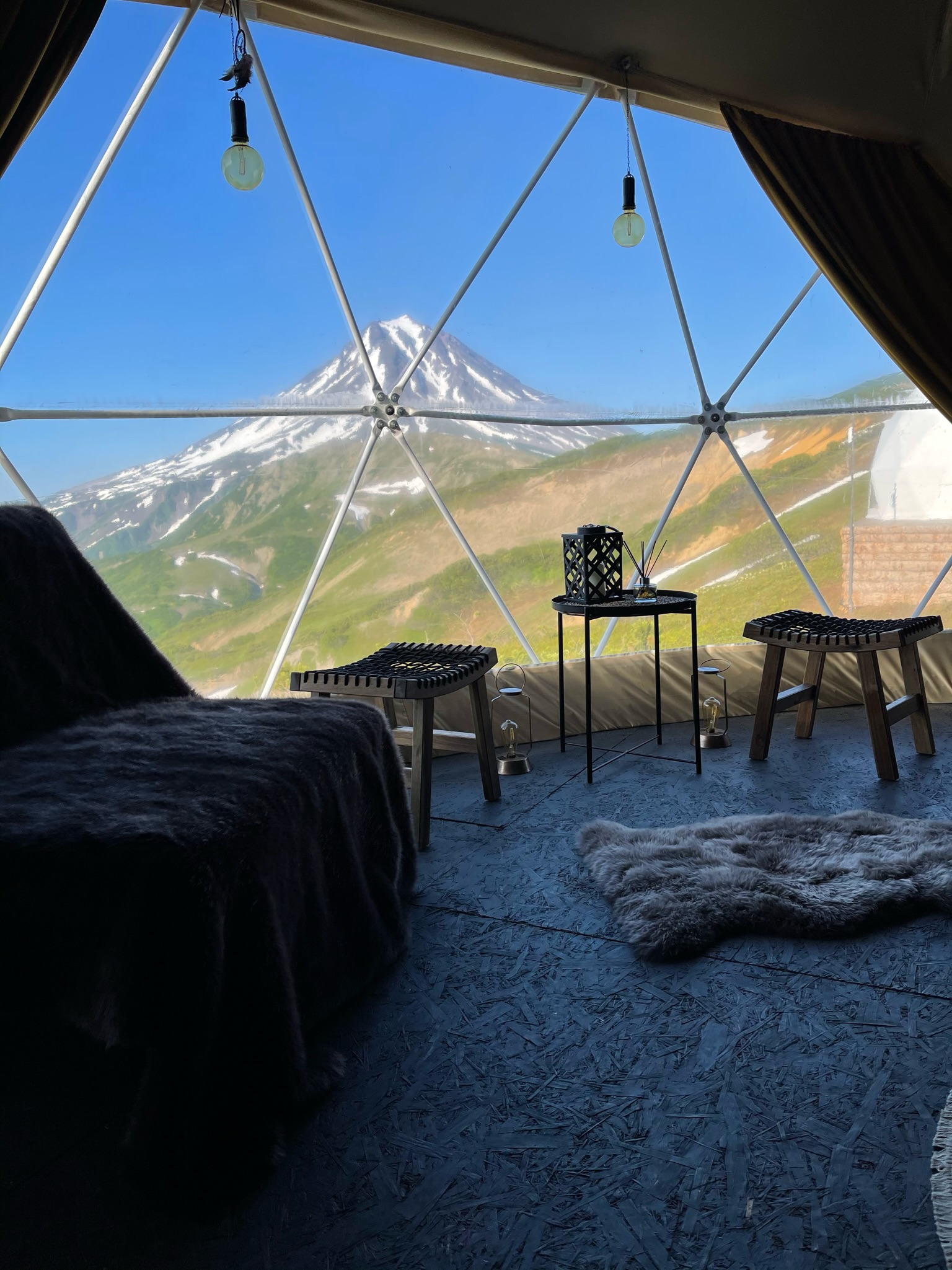 Фото Вилючик Кэмп