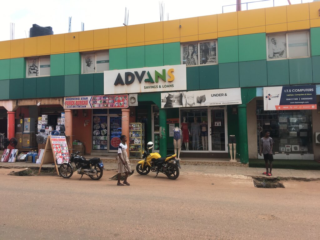 Currency exchange Morning Star Forex Bureau, Earth, photo