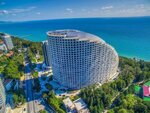Альфа в ЖК Актёр Гэлакси (Kurortniy Avenue, 105) ، سكن للإيجار اليومي