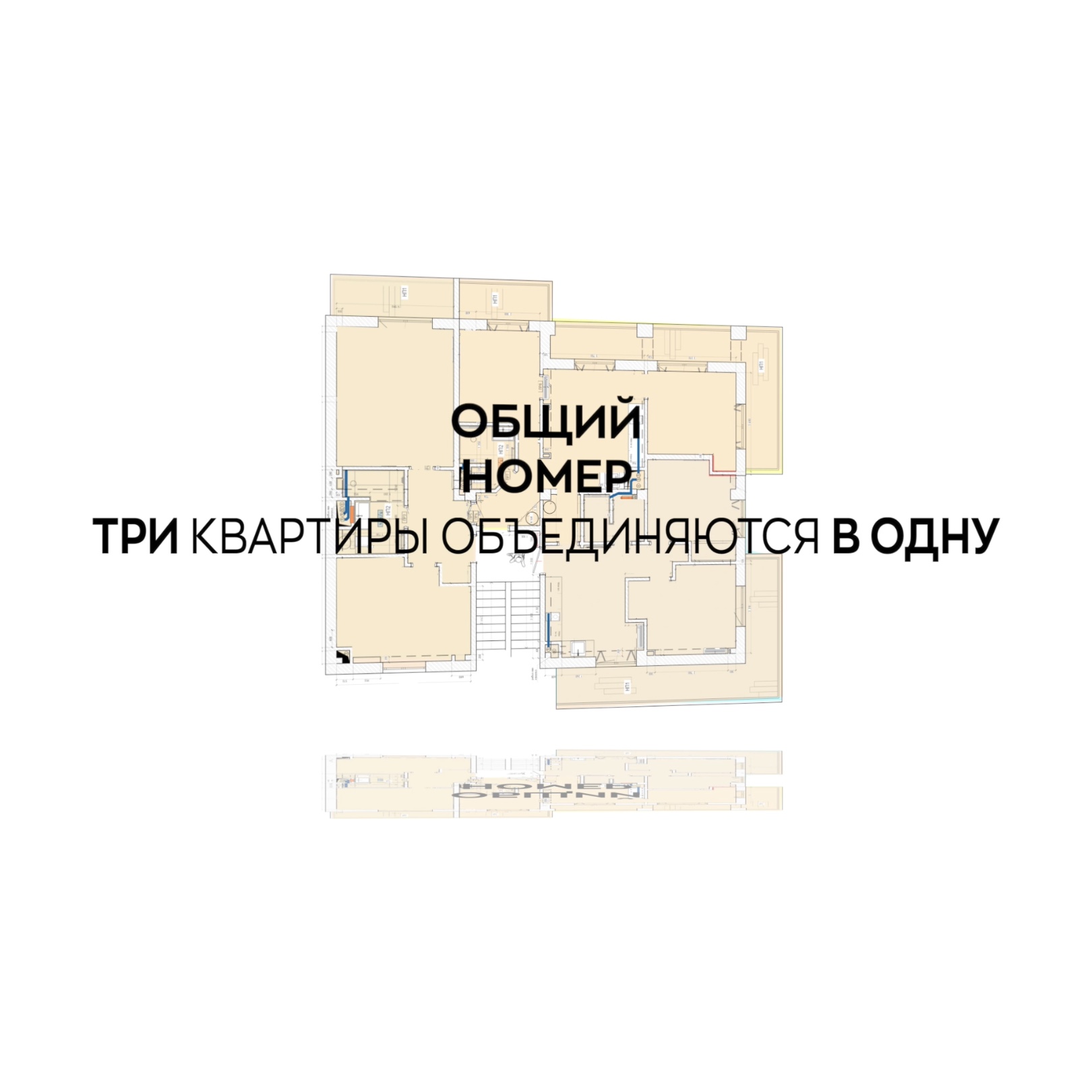 Фото Alex Fisher Apartments